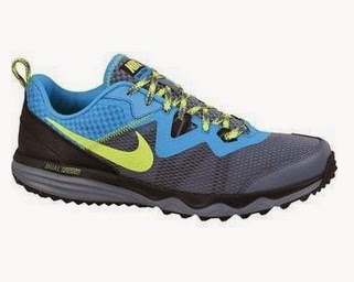 Sepatu Lari Nike