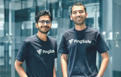 Ethical Hackers Founded PingSafe Raises $3.3 Mn Seed Fund in Round Led By Peak XV Partners