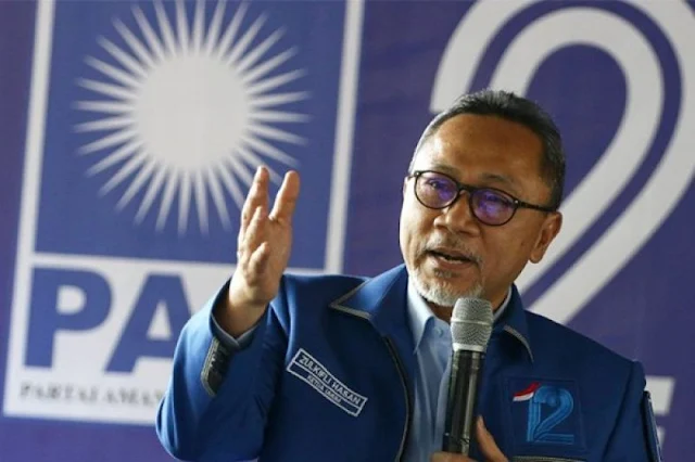 Koalisi Partai Islam di 2024 Menguat, Zulhas: Trauma Ketegangan Pilpres Masih Terasa