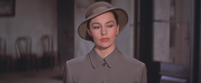 Silk Stockings 01 - Cyd Charisse