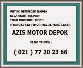  HANDLE TARIKAN BUKAAN PINTU MOBIL AZIS MOTOR DEPOK