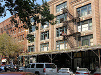 lofts downtown