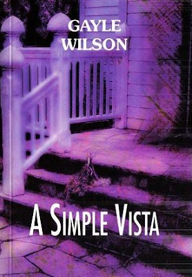 Gayle Wilson - A Simple Vista