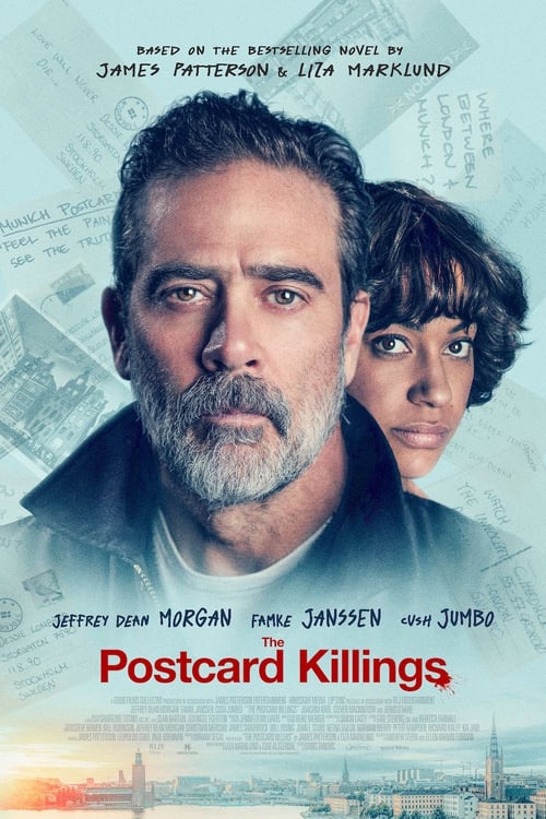 [HD] The Postcard Killings 2020 Film Online Gucken