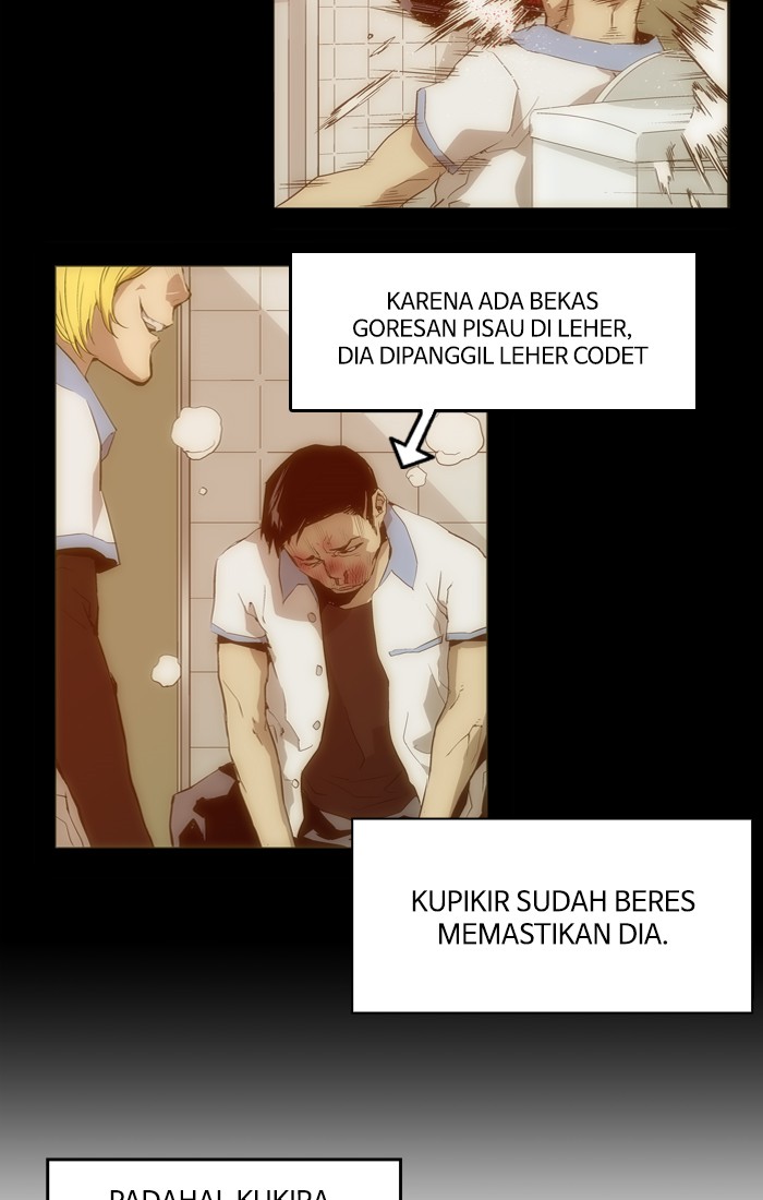 Webtoon Weak Hero Bahasa Indonesia Chapter 19