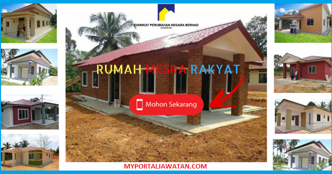 Bantuan Rumah Mesra Rakyat Di Sabah - Ajaran s