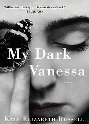 My Dark vanessa by Kate Elizabeth Russell pdf download