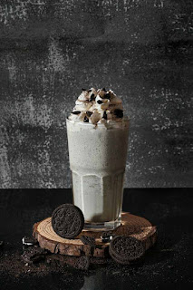 மசாலா மில்க் ஷேக் Milkshake Recipe, Ice Cream Shake, How To Make Milkshake