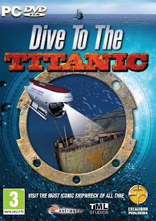 Dive To The Titanic [FINAL]
