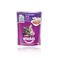 Whiskas untuk kucing hamil