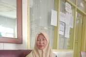 Lebih Jauh Dengan Drs. Ai Sadiyah M.Pd Tokoh Pendidikan Tasikmalaya Utara.
