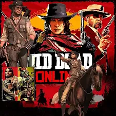 red dead online : مراجعة شاملة لافضل لعبة عالم مفتوح داخل عالم رعاة البقر