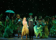 wicked the musical