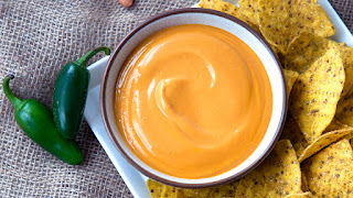 Cheese sauce