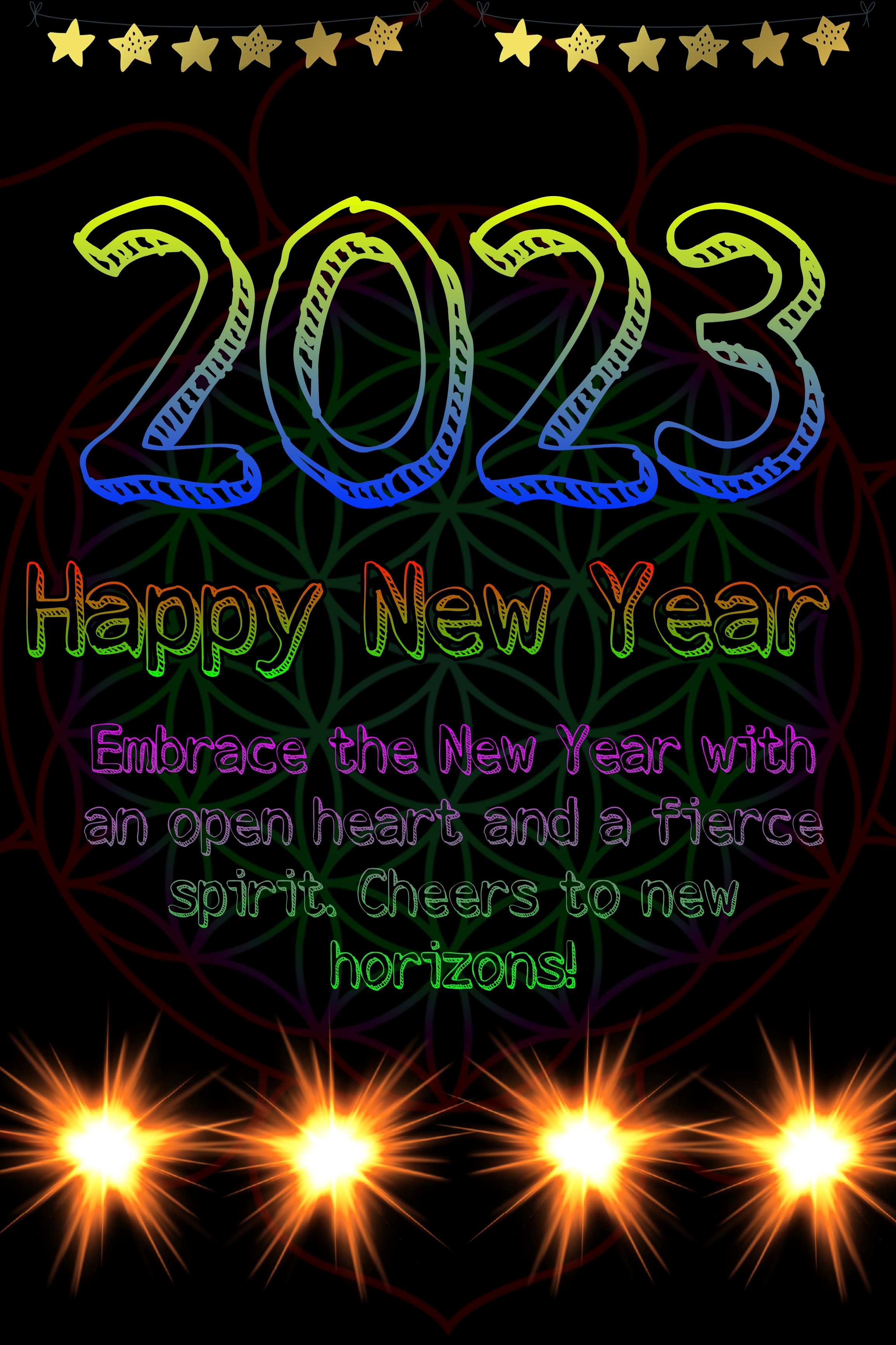 Happy New Year 2023 wishes images