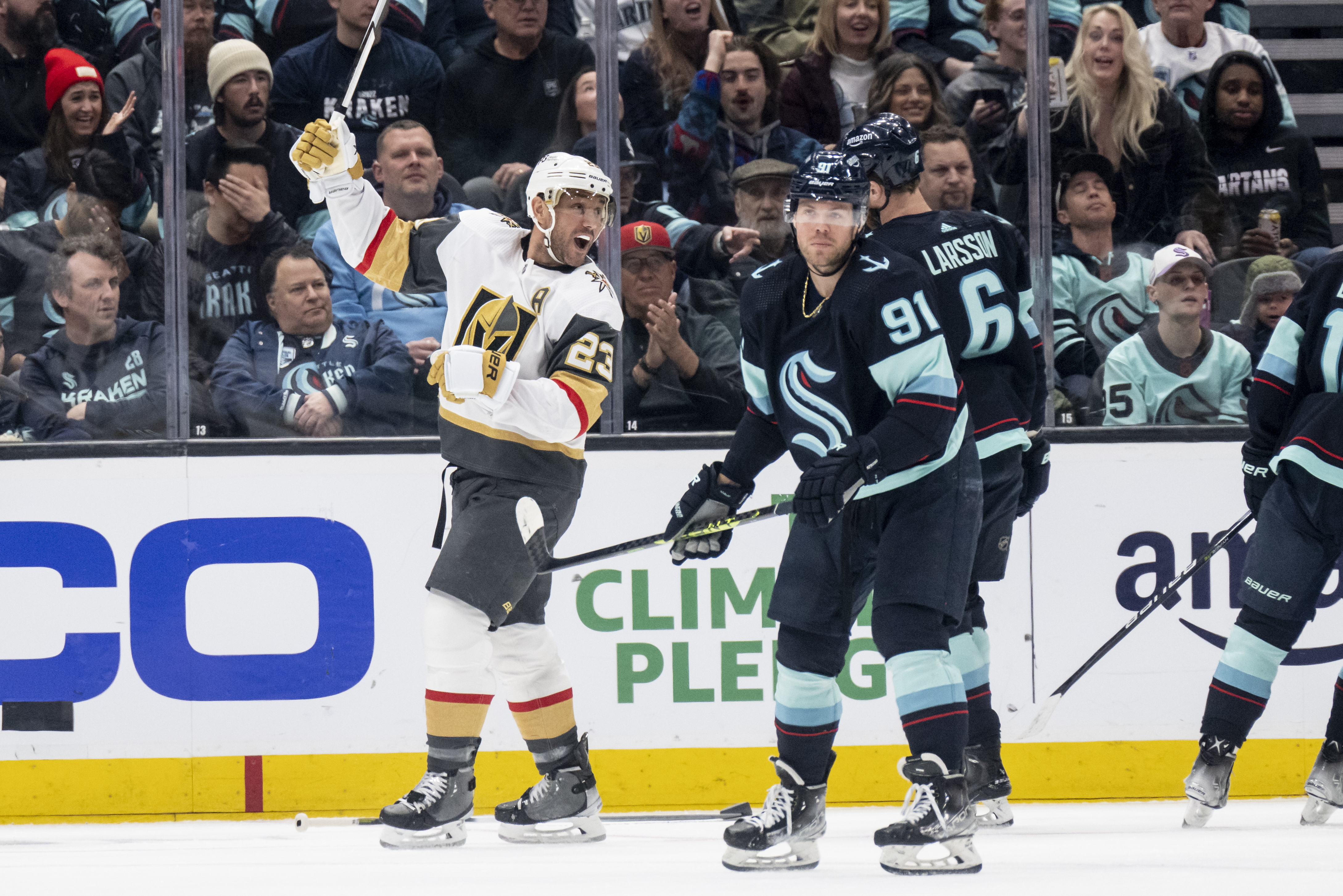 NHL Rumors: Vegas Golden Knights Defenseman Could Be Moved - NHL