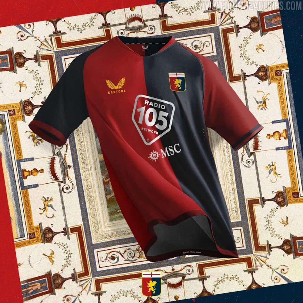 Serie B: 2021/22 Kit Review – Calcio England