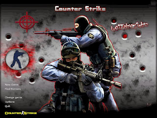 Download Counter Strike eXtreme V3 Full Version Free