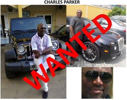 Nigerian Navy declares Charles Ekpemefumor wanted for alleged hijack of MT MAXIMUS