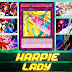 Deck Harpie Lady Post Duelist Saga