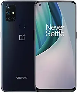 OnePlus Nord N10 5G