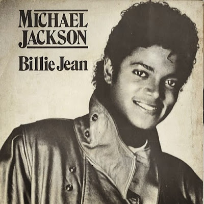 Michael Jackson. Billie Jean