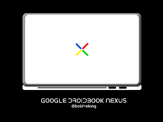 Google DroidBook Nexus Laptop-2