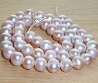 freshwater Pearls