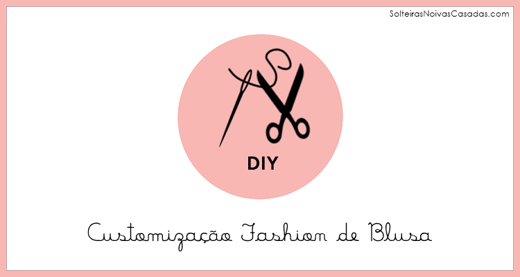 diy blusa