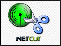 Tutorial dan Cara Menggunakan NetCut Lengkap, Cara Menggunakan NetCut Yang Benar Mudah, Cara Memakai atau Menggunakan NetCut Dengan Benar