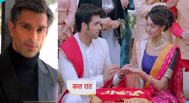 Mindblowing Twist : Mr. Bajaj’s big blaster for Anurag and Prerna in Wedding Mandap in Kasautii Zindagii Kay