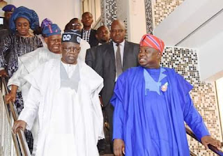 Ajimobi hosts Tinubu, Osoba, Southwest APC governors in Ibadan today