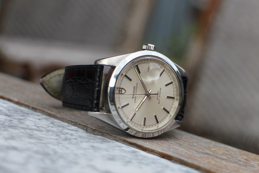 Jam tangan for sale: TUDOR Prince Oysterdate Ref.90800 