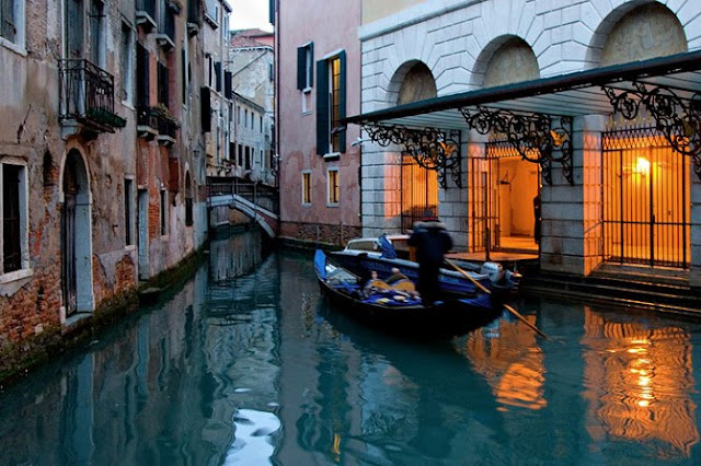 Venecia