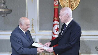 La Tunisie abandonne l'islam comme religion d'Etat dans sa nouvelle constitution