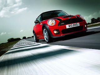 race speed mini cooper wallpaper high definition 