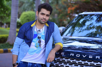 Ram Pothineni News, Latest Breaking News on Ram Pothineni 