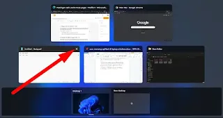 Cara Menutup Aplikasi Di Laptop Dengan Keyboard