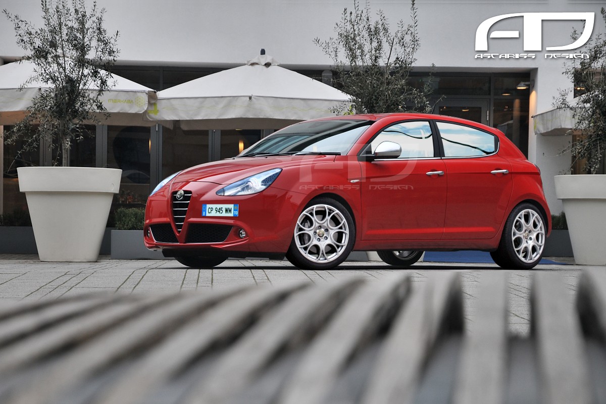 Alfa Romeo 149