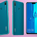 Huawei Y9 2019 (Sapphire Blue, 4GB RAM, 64GB Storage) Expert Review