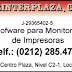 PRINTERPLAZA, C.A.