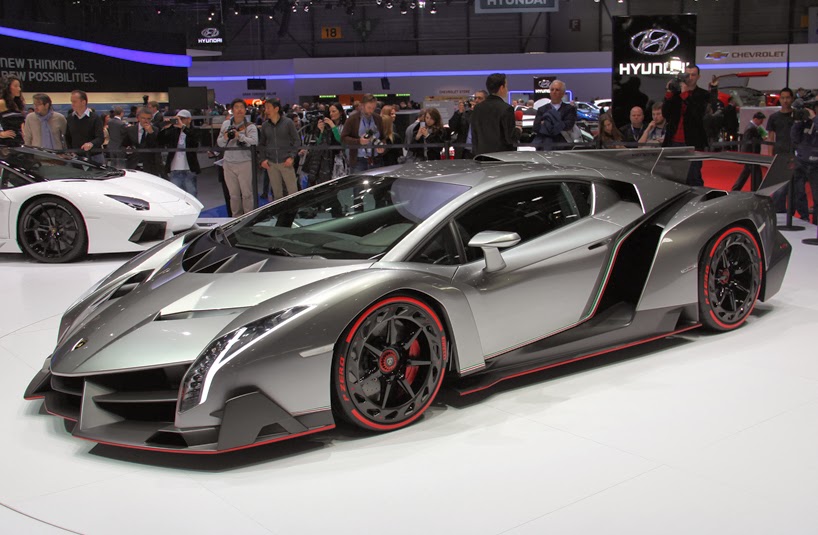  Gambar  41 Mobil  Lamborghini  Terbaru Youtube Gambar  di 