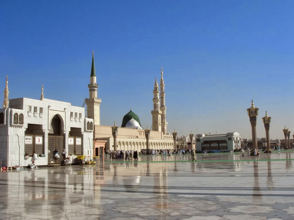 Masjid E Nabvi Masjid_Nabvi_18.jpg