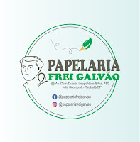 Papelaria Frei Galvão