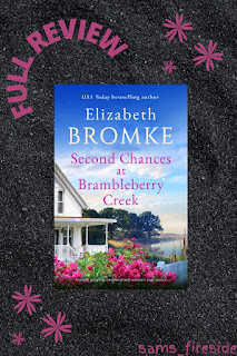 Second Chances at Brambleberry Creek Cover