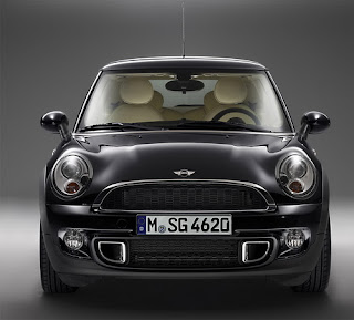 Mini Cooper Goodwood Special Edition Wallpapers