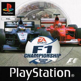 F1 2000 EA