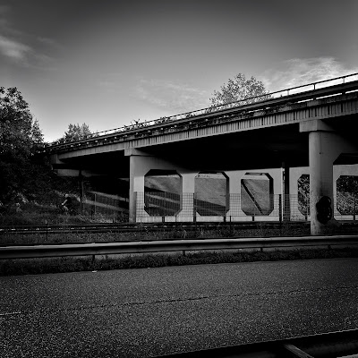 Viaduct, Didam