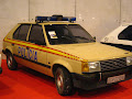 Horizon Policia