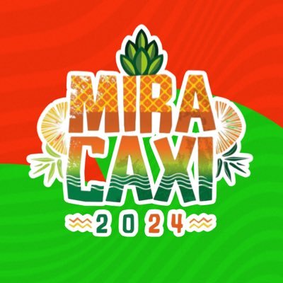 CONFIRMADA DATA DO MIRACAXI 2024 EM MIRACEMA DO TOCANTINS